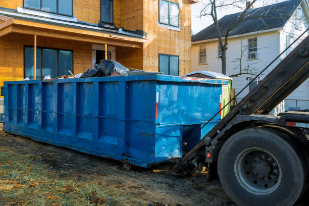 Professional Junk Removal Services in Ankeny, IA